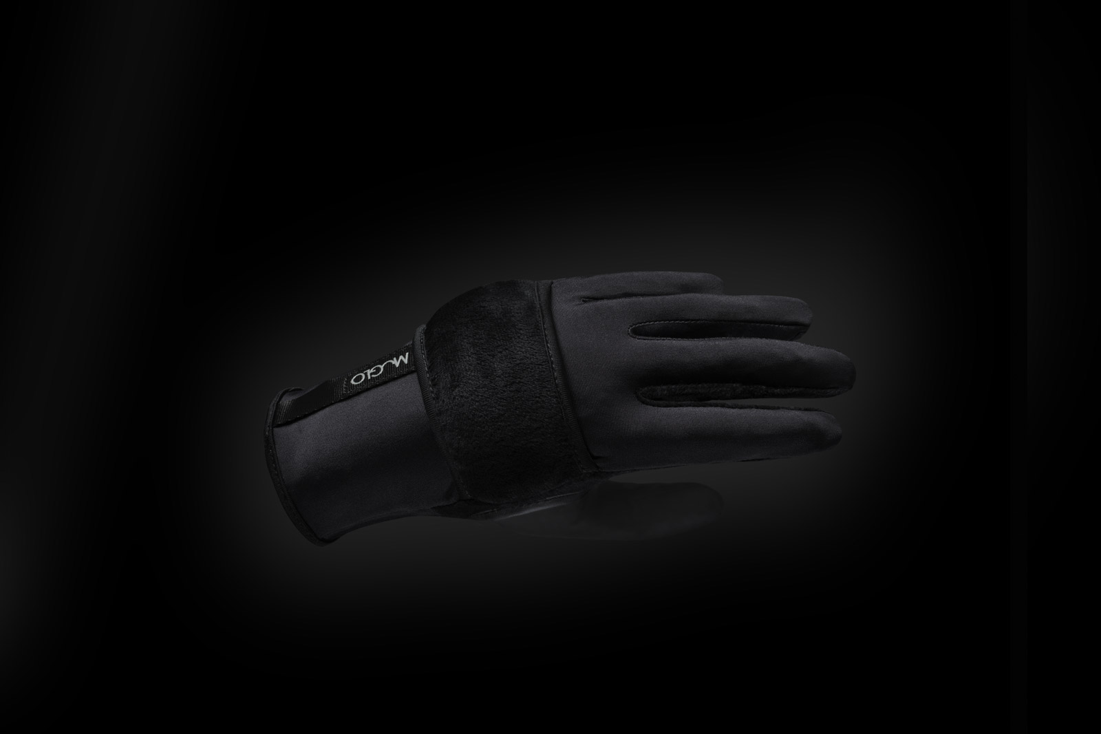 MuGlo the Professional Make Up Glove